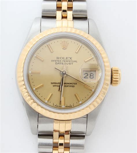 rolex datejust 69163|rolex model 69173 ladies.